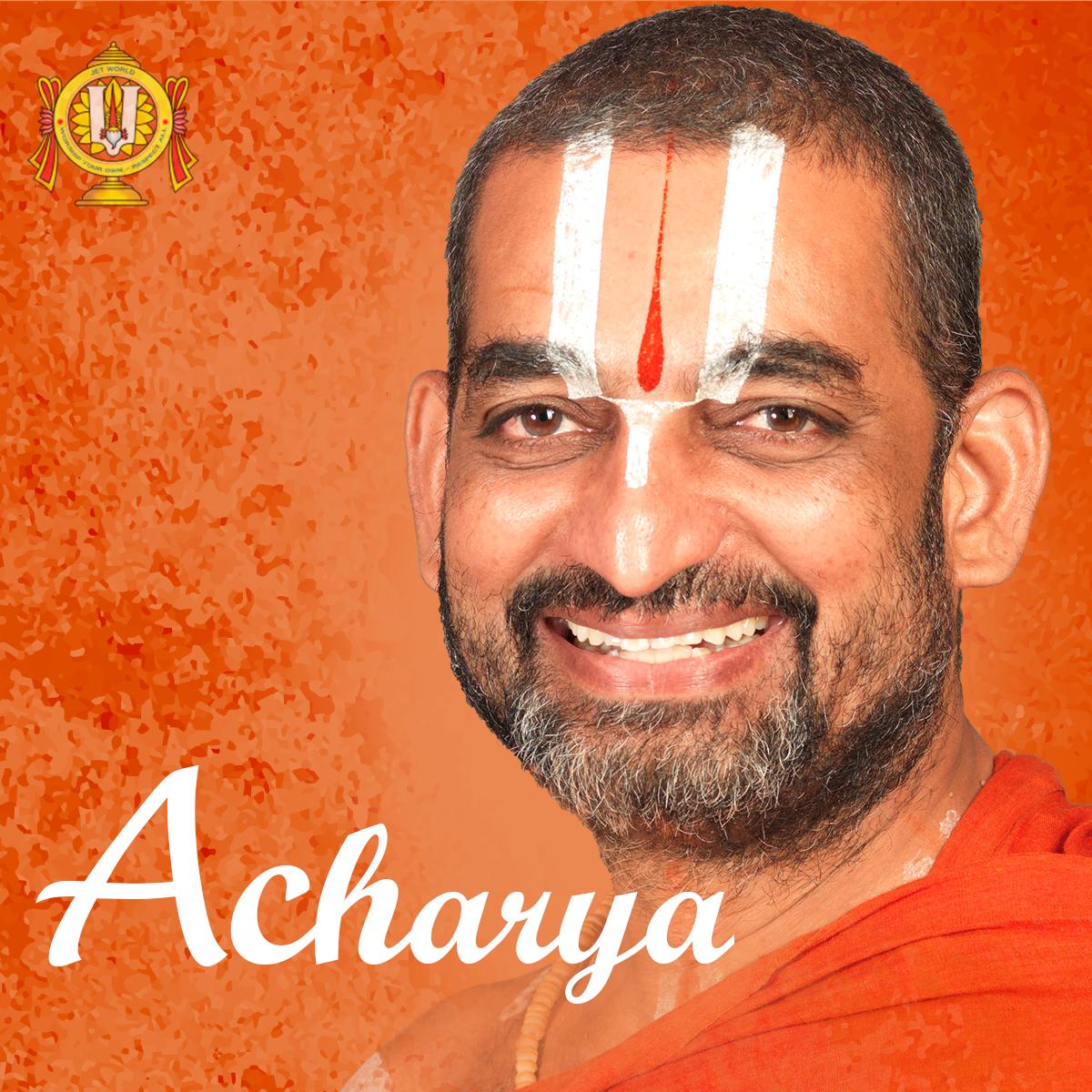 acharya app